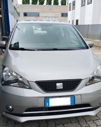 Seat Mii 1.0 5 porte Style