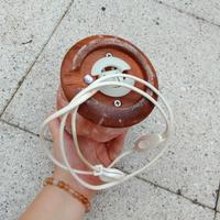 Lampada sale del Himalaya 