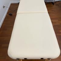 Lettino  da massaggio portatile