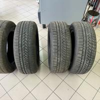 Gomme Continetal 205/60/16