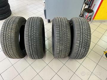 Gomme Continetal 205/60/16