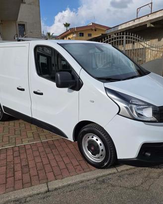 Fiat Talento 1.6 MultiJet 125cv L1H1 passo corto