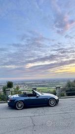 Mazda Mx5 Ncfl