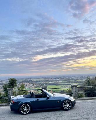 Mazda Mx5 Ncfl