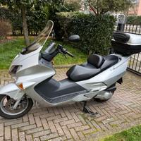 Honda Jazz 250 2021