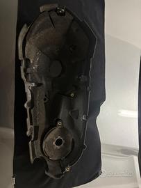 Voge sr4 Max bmw c400 copertura plastica frizione
