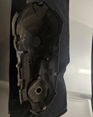 Voge sr4 Max bmw c400 copertura plastica frizione