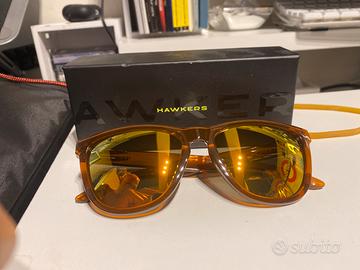 Occhiali da sole hawkers