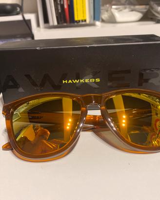 Occhiali da sole hawkers