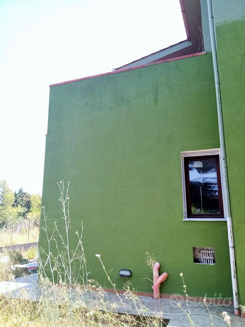 Casa – Altavilla Milicia, San Michele - Vista 4