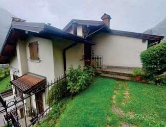 Appartamento ad Ardesio (BG)