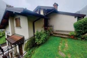 Appartamento ad Ardesio (BG)