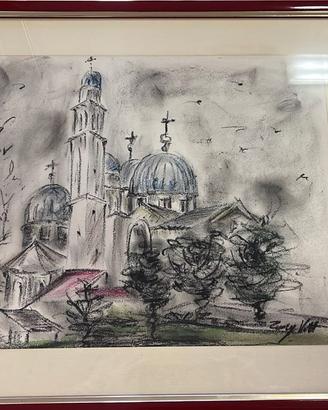 Quadro 53x42x.15