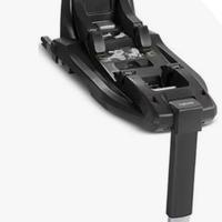 BASE ISOFIX I-SIZE DARWIN INGLESINA PER AUTO 