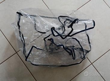 copri passeggino 