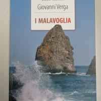 I Malavoglia. Verga. Stampa a caratteri grandi