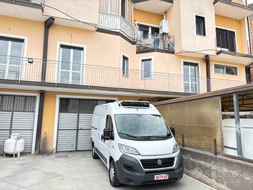 Fiat Ducato 2.3 Mjet 130CV FRIGO FRCX -20° GRADI