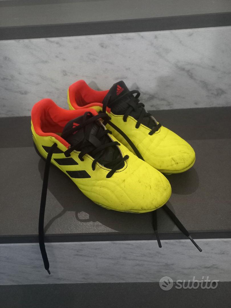 Scarpe da calcio bambino on sale 2019