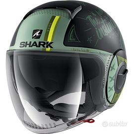 Shark Nano Tribute Mat RM