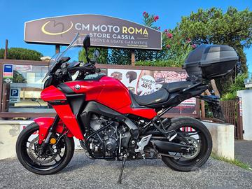 Yamaha Tracer 9