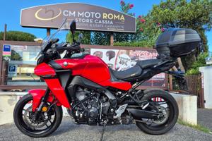 Yamaha Tracer 9