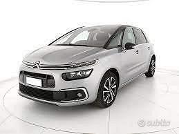 Forniamo ricambi citroen c4 picasso