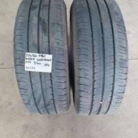 2 GOMME USATE ESTIVO 2156016C - CP37115137