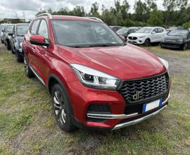 DR AUTOMOBILES dr 4.0 1.5 Bi-Fuel GPL