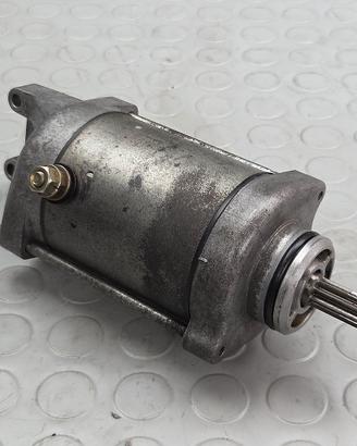 MOTORINO AVVIAMENTO SUZUKI BANDIT 1200 2001 2002 G