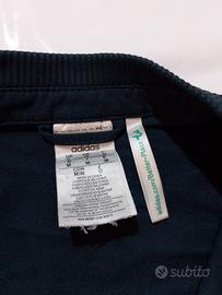 giacca a vento ADIDAS