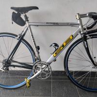 bicicletta corsa artigianale