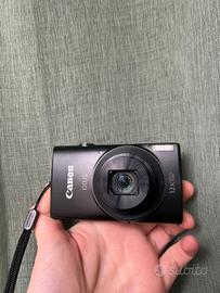 Canon IXUS 170 – Funzionante