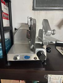 Affettatrice rgv professionale