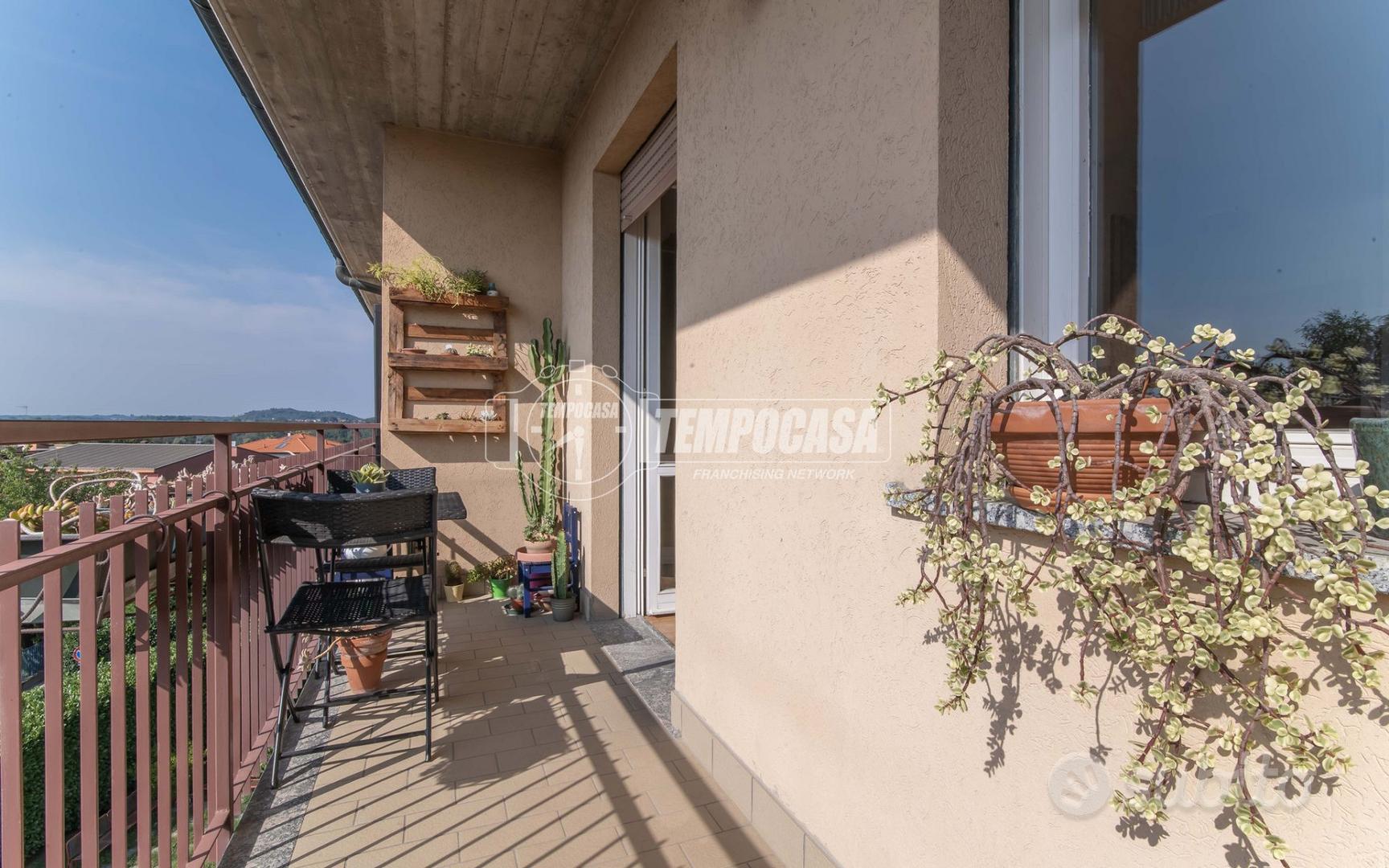 Appartamento – Como, Casate, Prestino - Vista 5