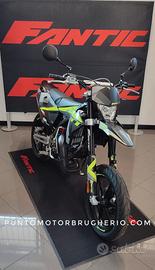 Fantic Motor XM 50 2t Performance Mod.25/26