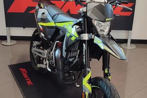 Fantic Motor XM 50 2t Performance Mod.25/26