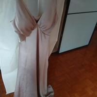 Abito lungo da Cerimonia marca Rinascimento