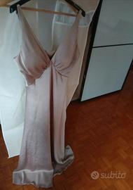 Abito lungo da Cerimonia marca Rinascimento