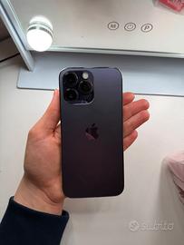 Iphone 14 ProMax