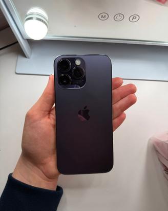 Iphone 14 ProMax