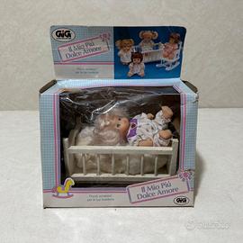 1987 Gig bambola
