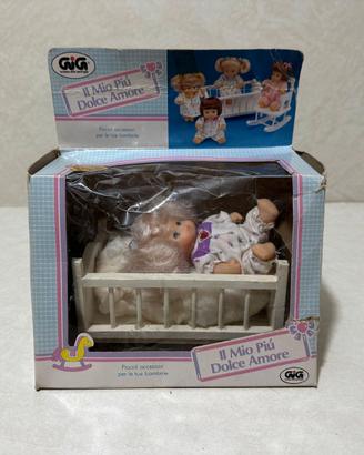1987 Gig bambola