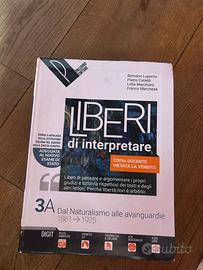 Luperini Cataldi. Liberi di interpretare. Palumbo