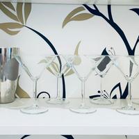 Set Aperitivo + Bicchieri