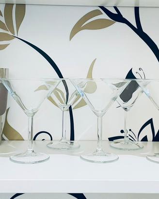 Set Aperitivo + Bicchieri