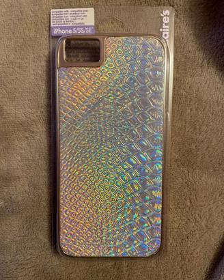 Cover iPhone 5/5S/SE nuova