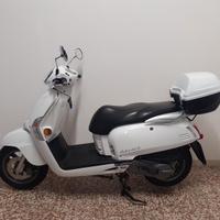 Kymco Like 125