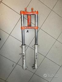 Forcella Beta TR 32 33