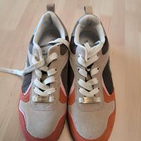 Trussardi scarpe sneakers