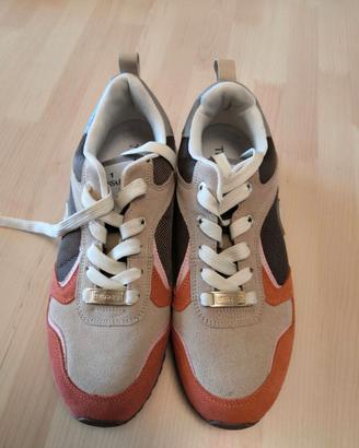 Trussardi scarpe sneakers